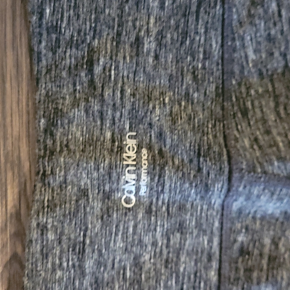 Calvin Klein Performance Leggings - Picture 6 of 6